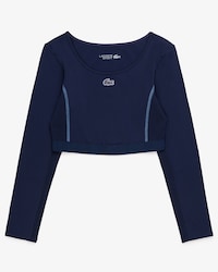 Top Esportivo em Interlock