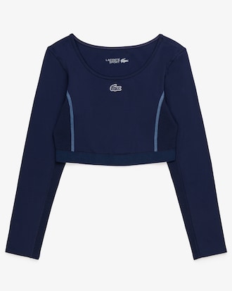 Top Esportivo em Interlock