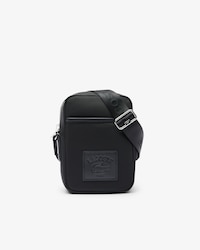 Bandolera Vertical Clásica Lacoste