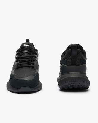 Zapatillas De Hombre L003 Evo