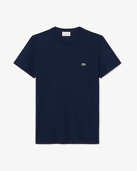 Remera De Algod&oacute;n Pima