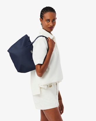 Bolsa Tote Pequena L.12.12 Concept