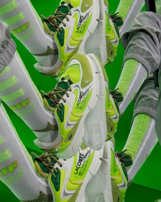 Tênis Masculino L003 Neo