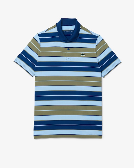 Verde Militar / Azul