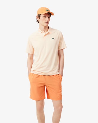 Bermuda Lacoste Tennis X Novak Djokovic