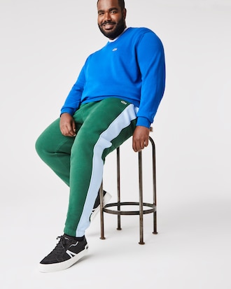 T&ecirc;nis masculino L004 em lona