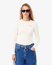 Camiseta Feminina Manga Longa