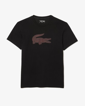 Camiseta esportiva em Algod&atilde;o Ultra Dry