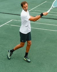 T&ecirc;nis de T&ecirc;nis Masculino AG-LT Pro x Daniil Medvedev