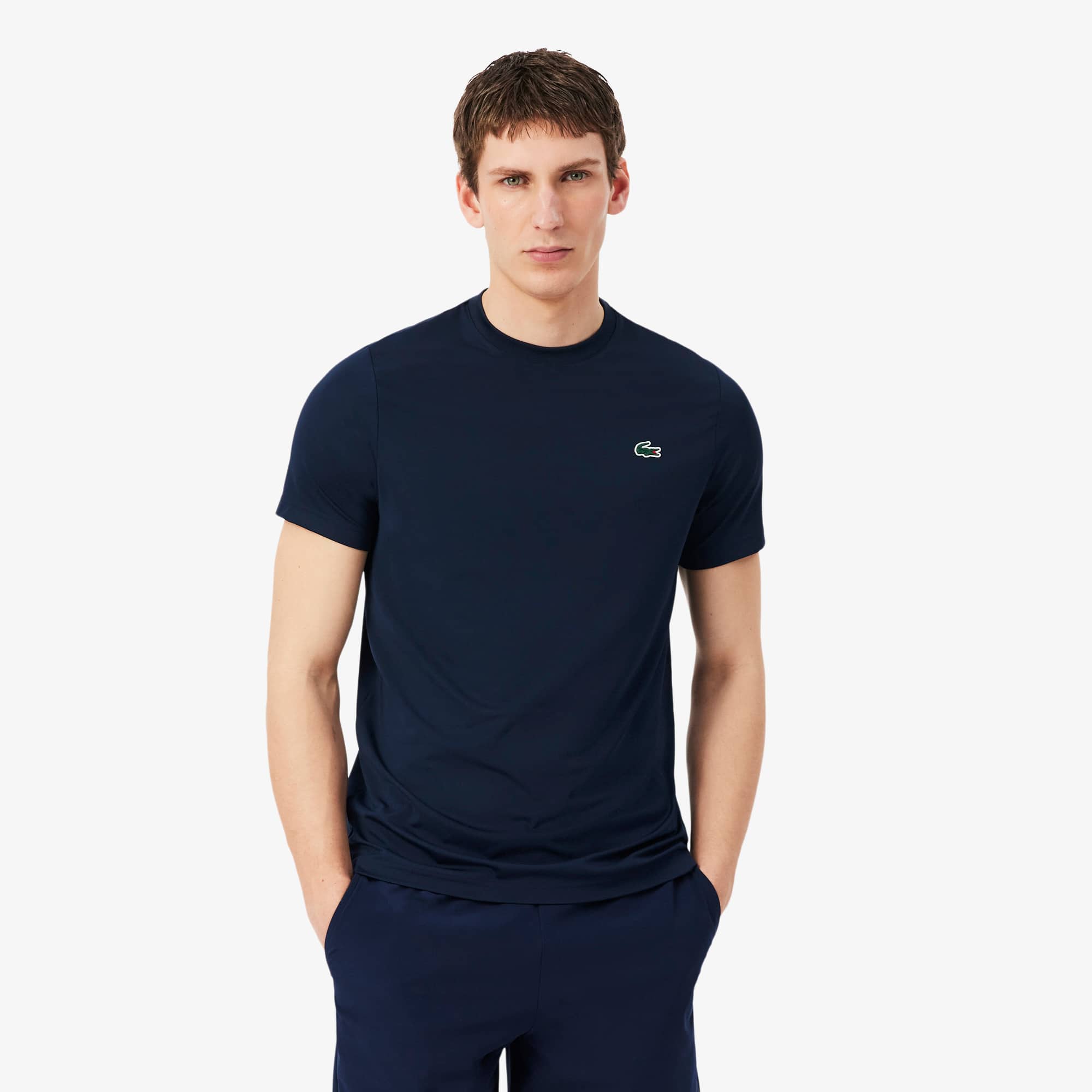メンズウェア LACOSTE Kids' Lacoste x Daniil Medvedev Tracksuit - Teens Pants & Shorts