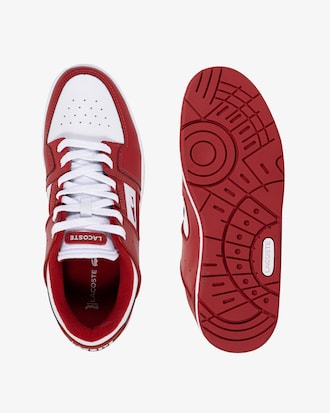 T&ecirc;nis Masculino Court Cage