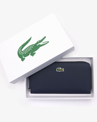 Carteira Grande L.12.12 Concept