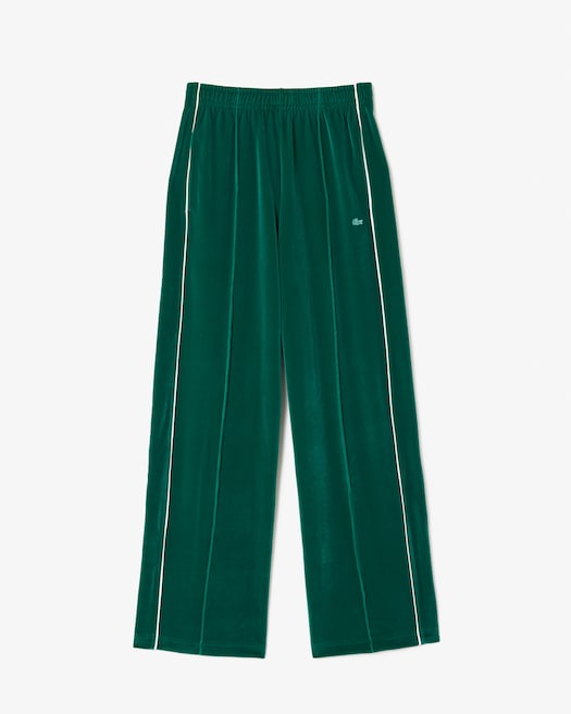 Verde Oscuro / Blanco