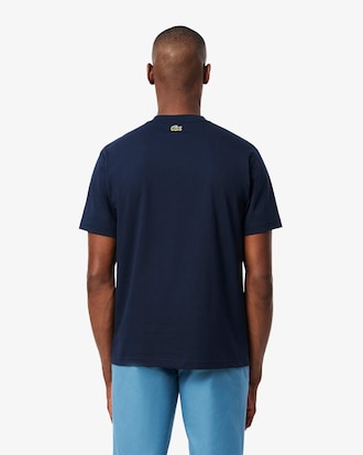 Camiseta de Algodão