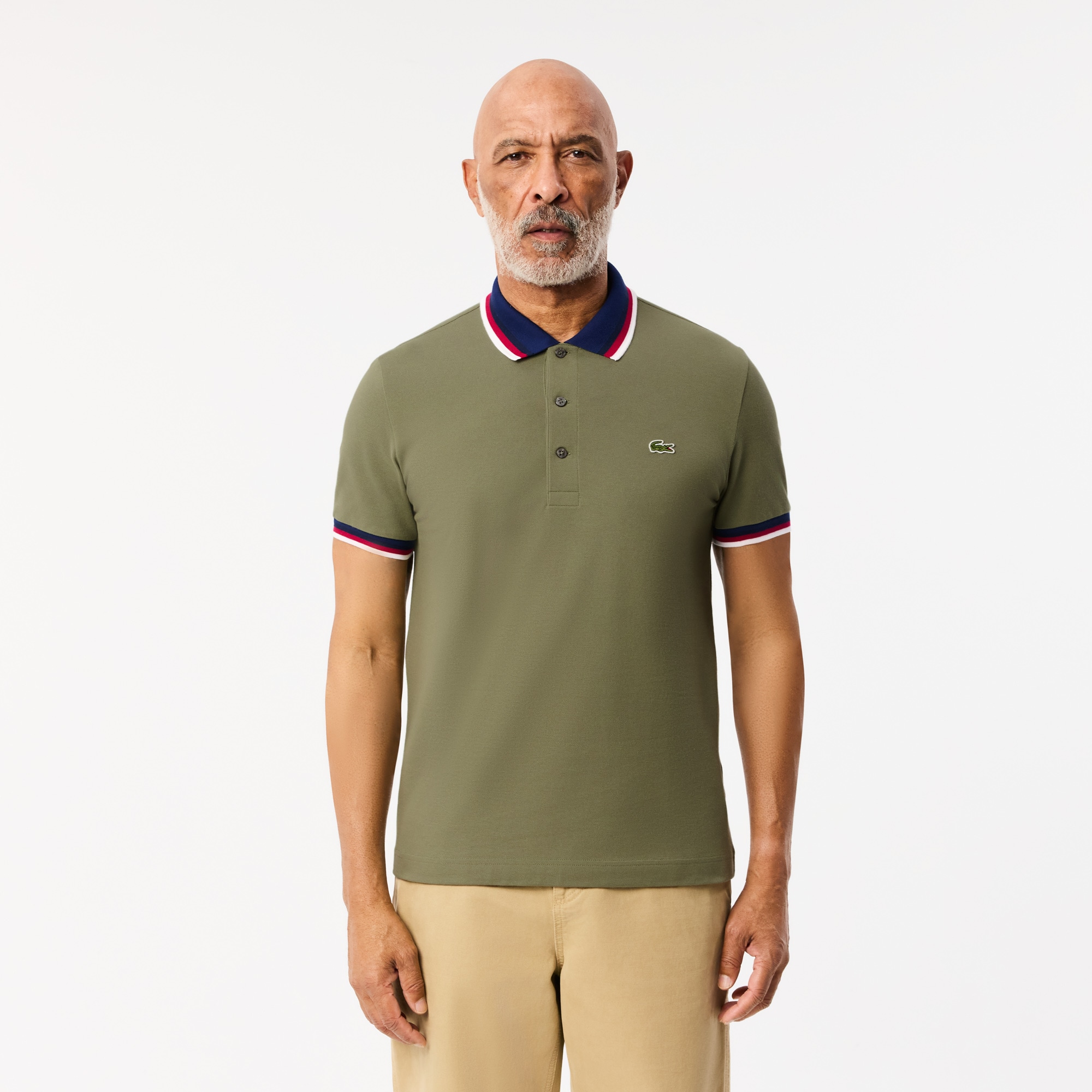 トップス Pedestal polo tee PH3461_BMY_20.jpg