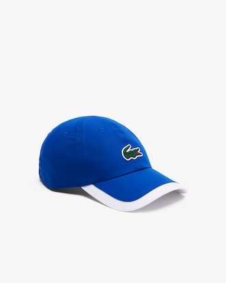 Boné Esportivo de Microfibra