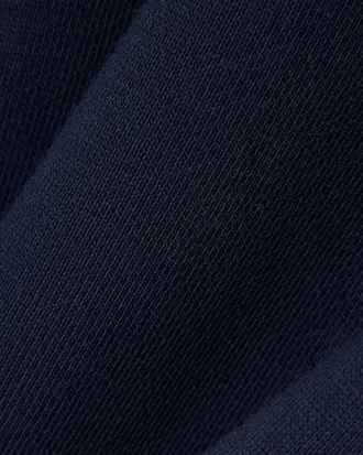 Buzo con Cuello Alto y Cierre