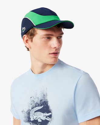 Camiseta Masculina Ultradry Manga Curta Sport 