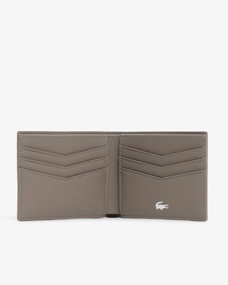Billetera Peque&ntilde;a Ossian de Cuero