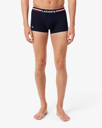 Cuecas Trunk Stretch 3-Pack