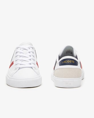 T&ecirc;nis feminino Sideline Pro em couro