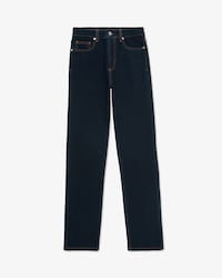 Jeans Recto Elastizado