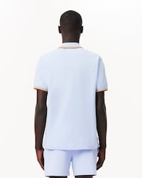 Polo L.12.12 De Piqué Classic Fit