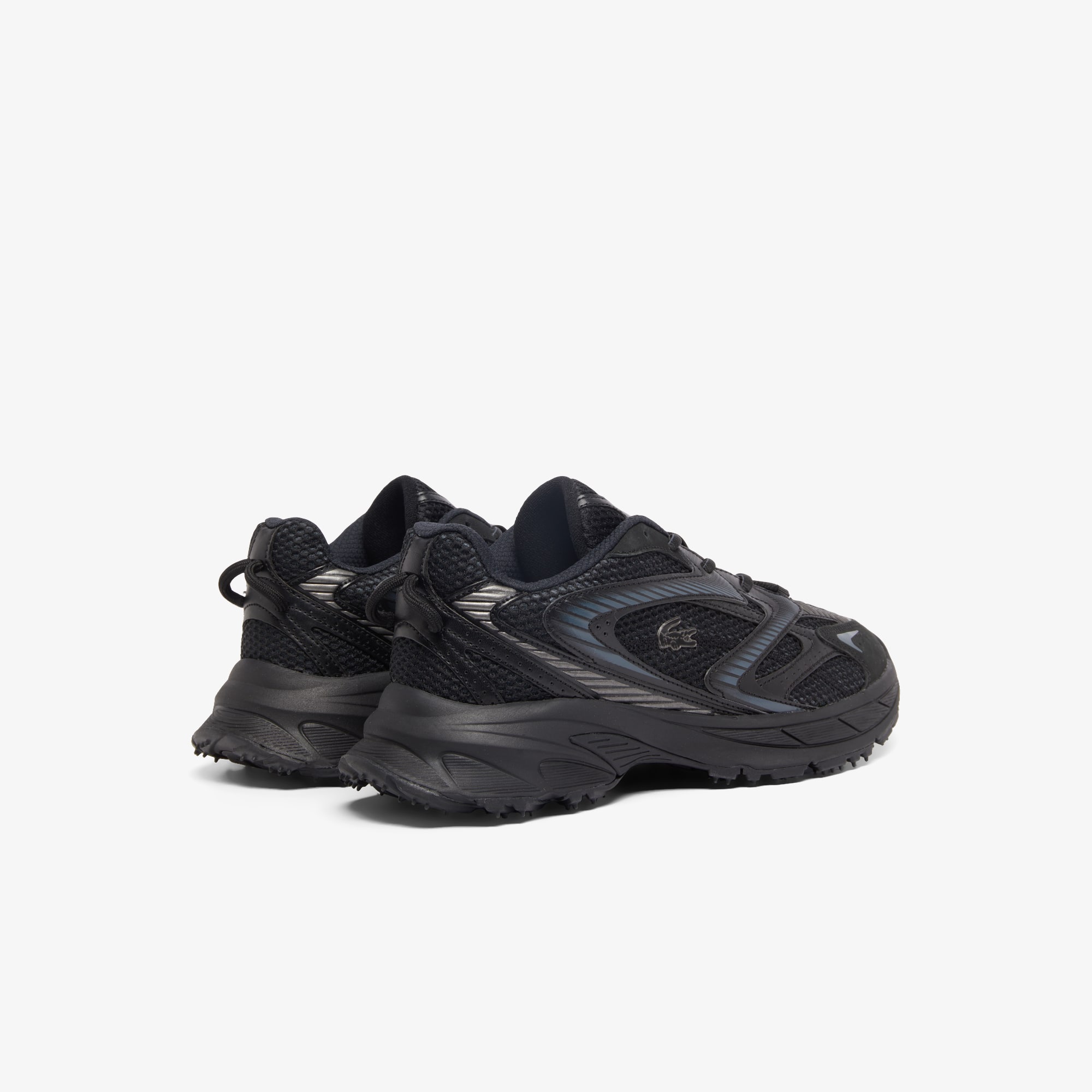Tênis Esportivo L003 Neo Shot Masculino Lacoste