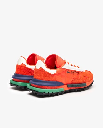 Zapatillas De Mujer Elite Active En Tela