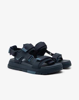 Sandalias Premium Suruga para Hombre
