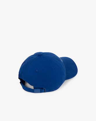 Gorra De Gabardina De Algod&oacute;n