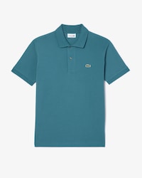 Polo L.12.12 Original De Corte Clásico