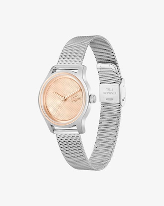 Rel&oacute;gio de A&ccedil;o Elyse