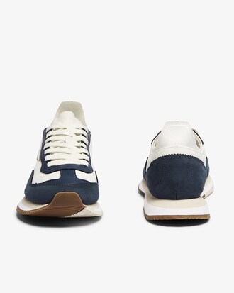 T&ecirc;nis feminino Match Break em tecido