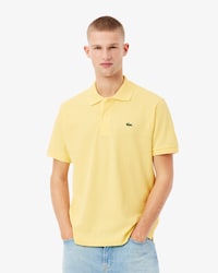 Polo L.12.12 Original De Corte Cl&aacute;sico