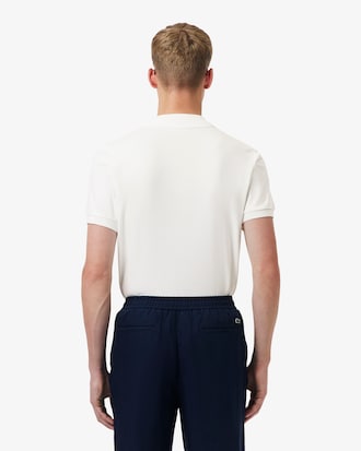 Polo De Algod&oacute;n Pima Fit Regular