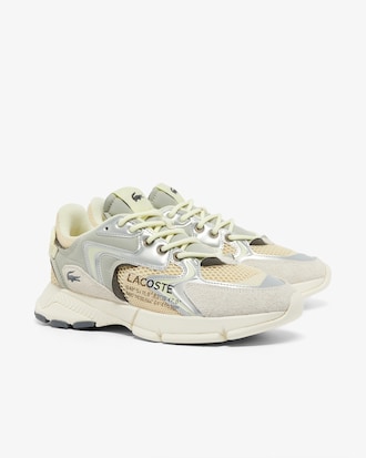 T&ecirc;nis Masculino L003 Neo