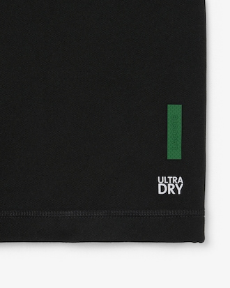 Camiseta Esportiva Stretch Ultra Dry