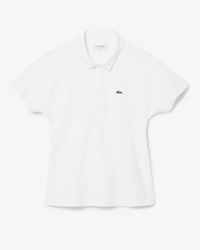 Polo Piqu&eacute; Ajustable Al Cuerpo