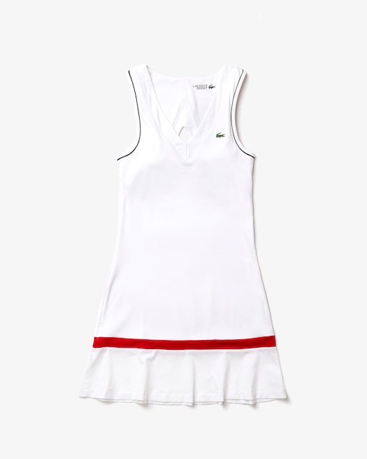 Blanco / Rojo / Azul Marino