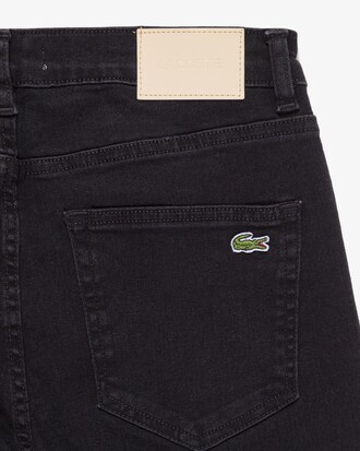 Calça jeans feminina Slim Fit