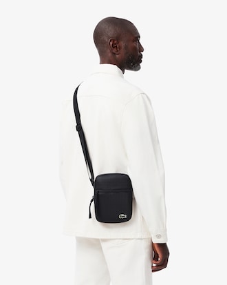 Bolsa Satchel Slimline Pequena