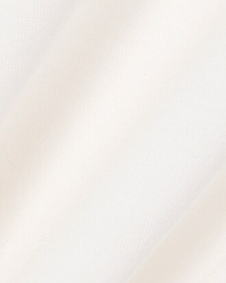 Embroidery Accent Jersey T-shirt