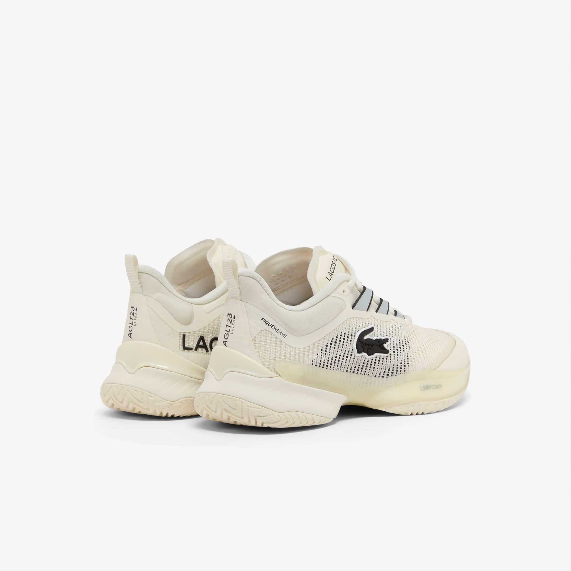Tênis Esportivo Feminino Lacoste AG-LT23 Ultra em TPU