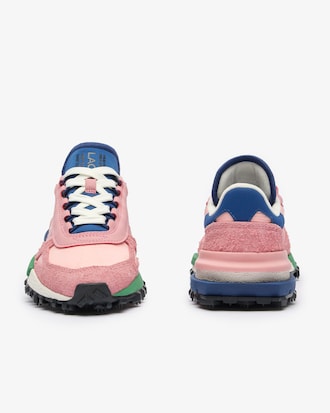 Tênis Feminino Lacoste Elite Active