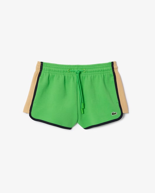 Verde / Beige / Azul Marinho