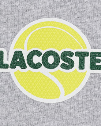 Moletom Oversized em Lã