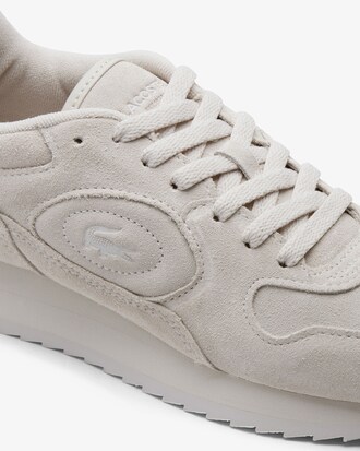 T&ecirc;nis Feminino Linetrack de Camur&ccedil;a