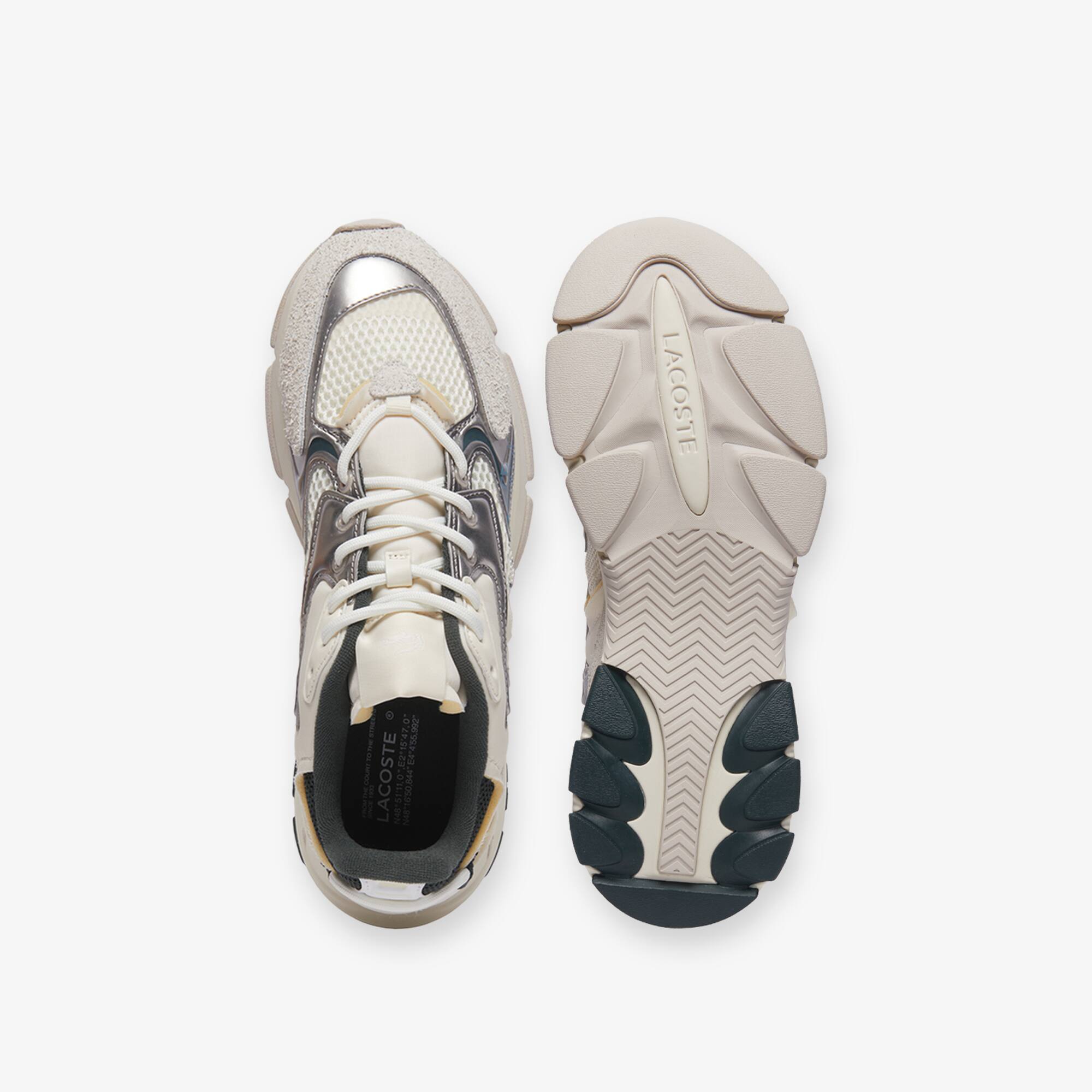 Tênis Lacoste Masculino Original L003 Neo