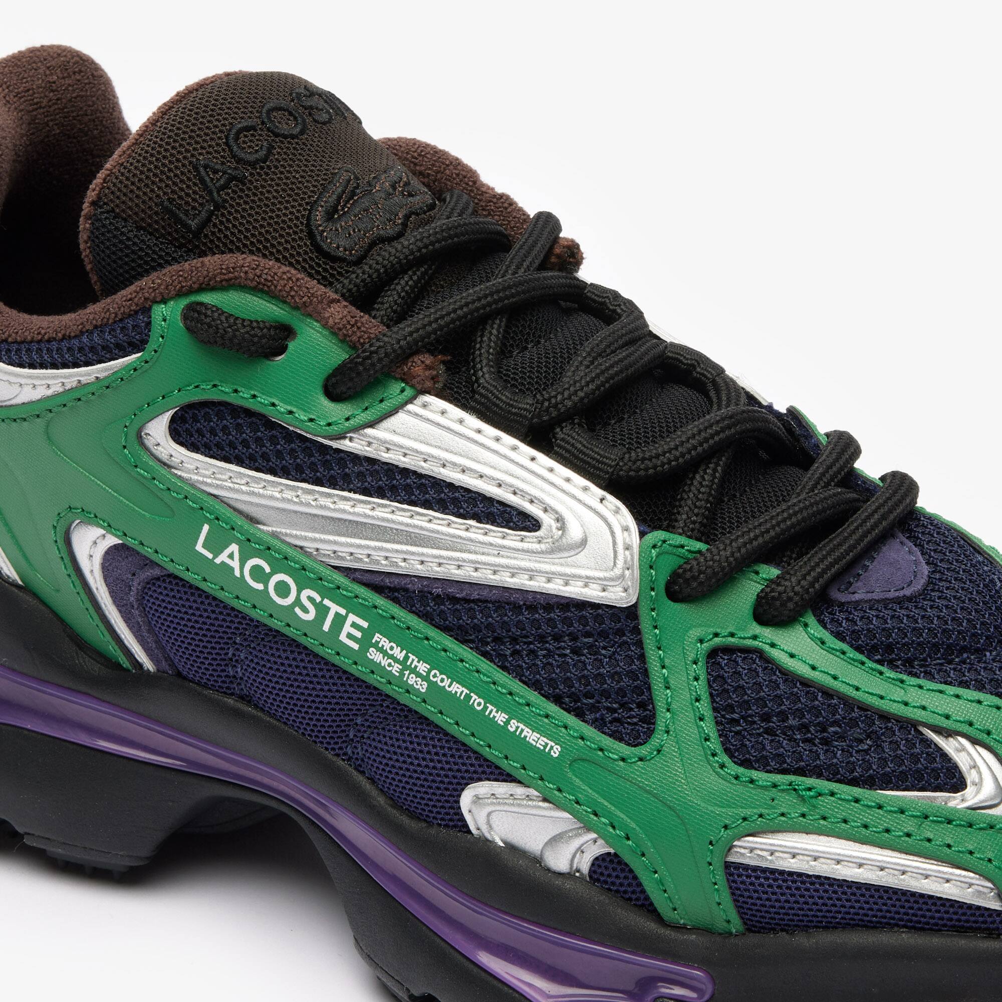Tênis Feminino L003 2K24 | Lacoste BR